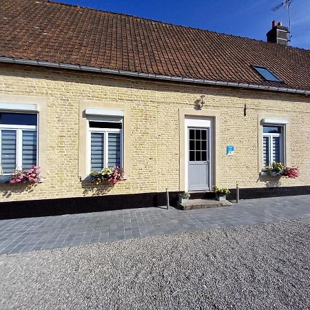 La Cense Hebron Bed and Breakfast Ardres Eksteriør billede